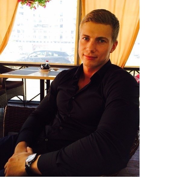 Роман, 39 лет, рак, Смоленск. Анкета знакомств на сайте Tabor.ru