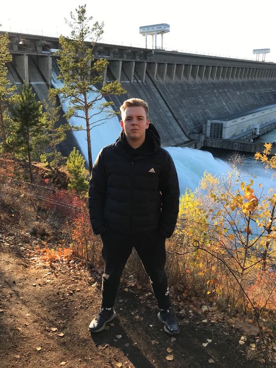 Дим 20. Дим 20