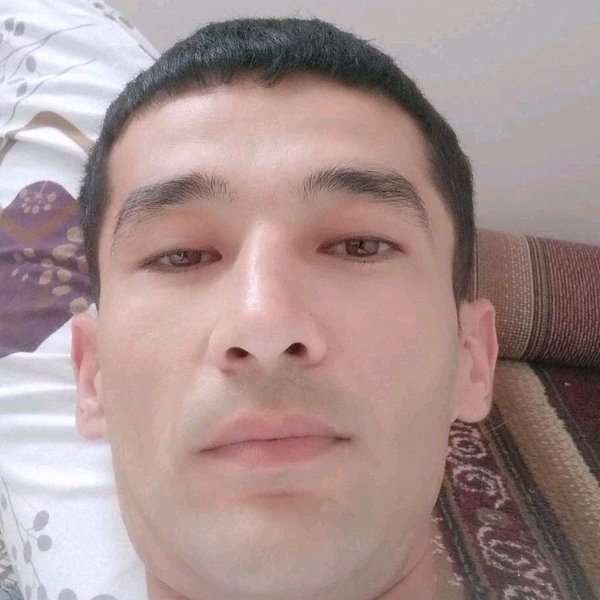 Абдуллаев Бекмурод