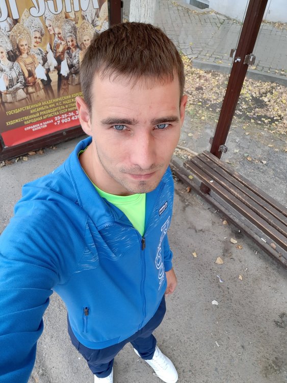 Леша 33