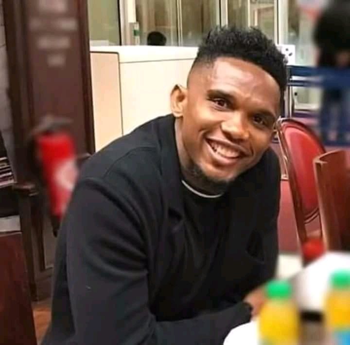 etoo fils net worth - Ilustrasi 3