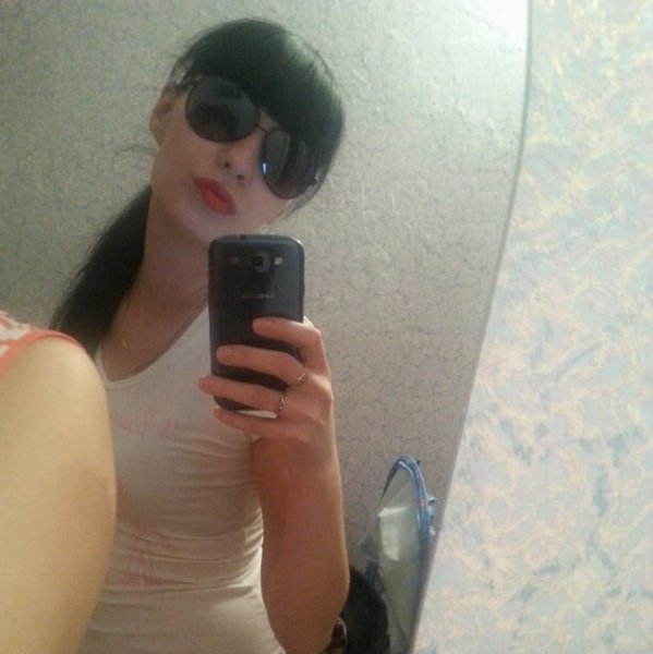 Ольга, 40 from Tyumen - photos of girls and women - 2021800454 - Mamba dating si