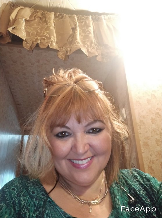 Светлана, 53 years, Russian Federation, Ufa, would like to meet a guy at the age