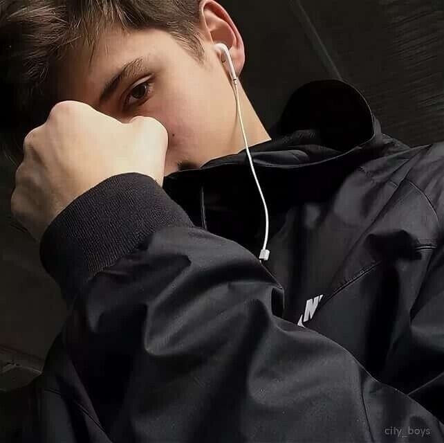 Красивые мальчики фото на аву