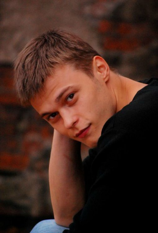Иван батырев актер фото