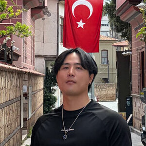 Hank Li