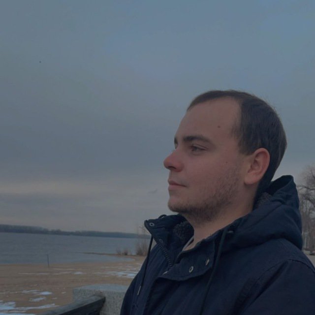 Леша самара