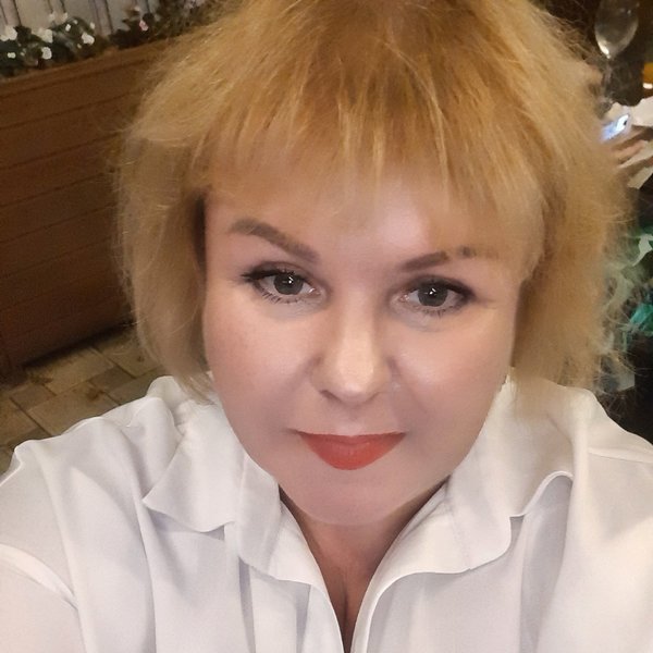 Татьяна 45 лет фото