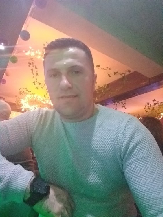 Эко 47 лет. Эко 47 лет