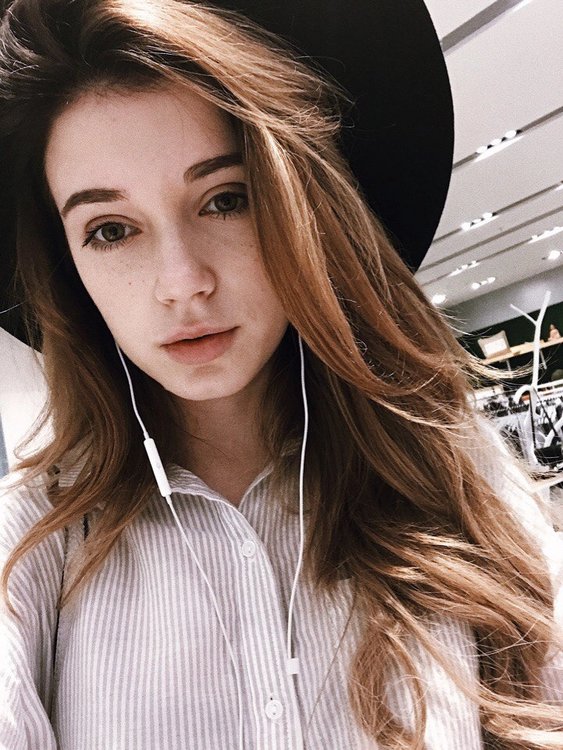 Как сделать прическу как у саши кэт - 90 фото