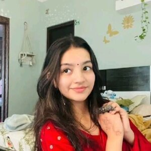 Kritika Sharma