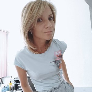 Олеся тольятти фото