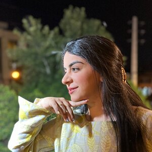 Ghazal