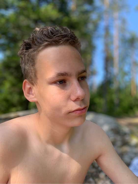Леша 21