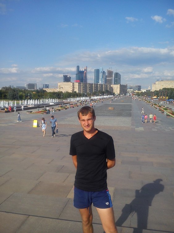Вову женщин