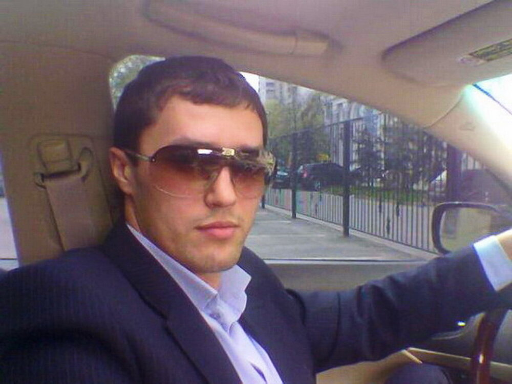 Аклеушев кирилл иванович москва фото