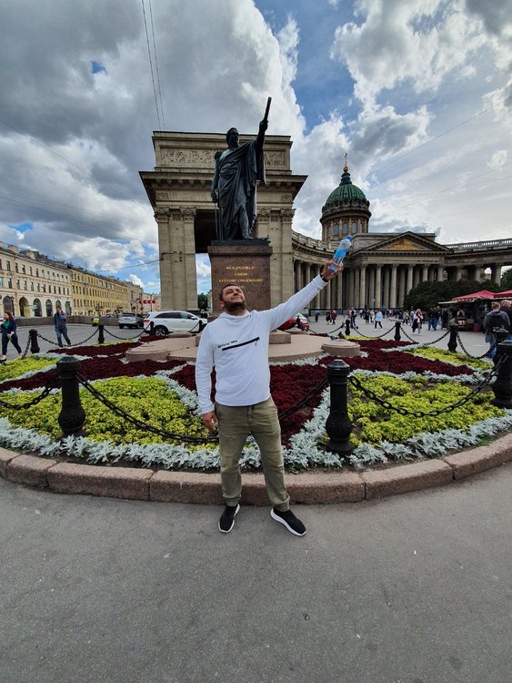 Калининград кома