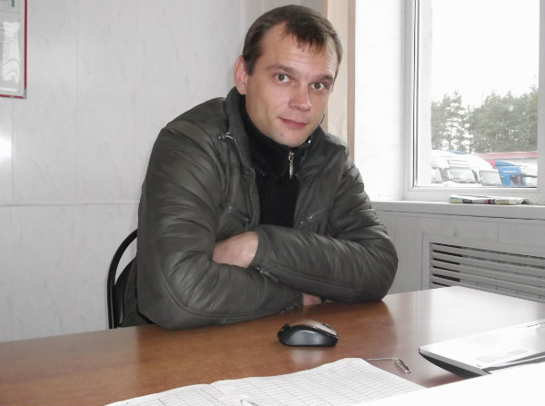 Почта головчино