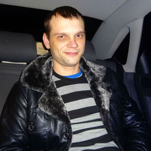 Почта головчино