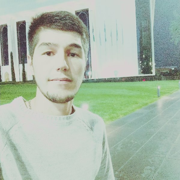 Абубакир. Абубакир