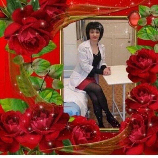Бетрозова гематолог
