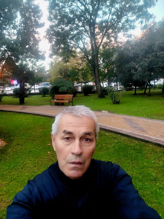 Анатолию 60 лет