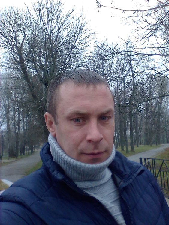 Познакомься с лешей