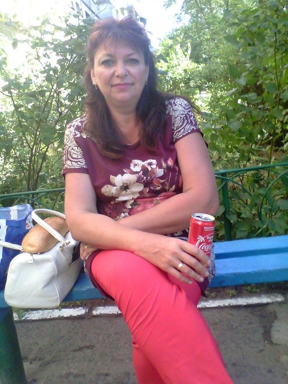 любовь 51 год