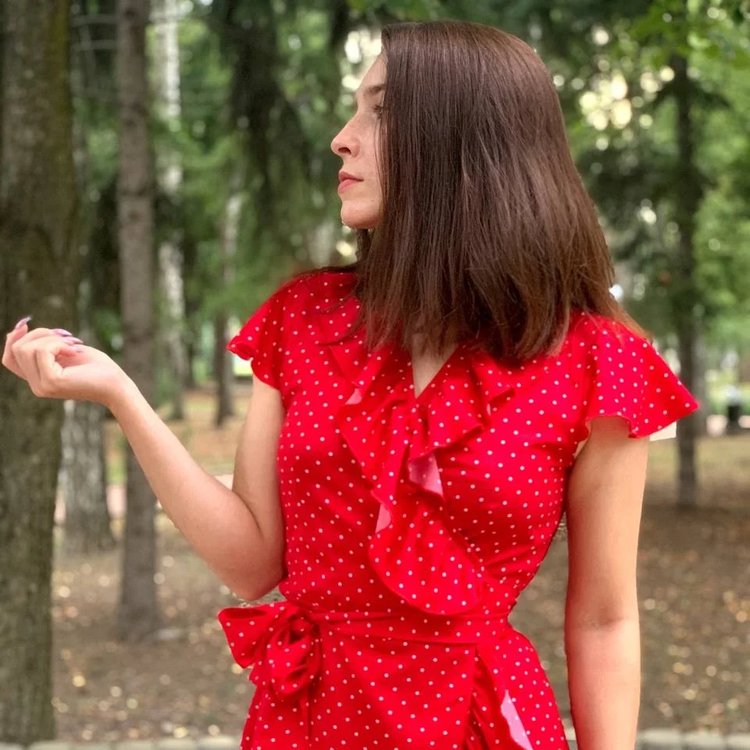 Девушки тихорецка