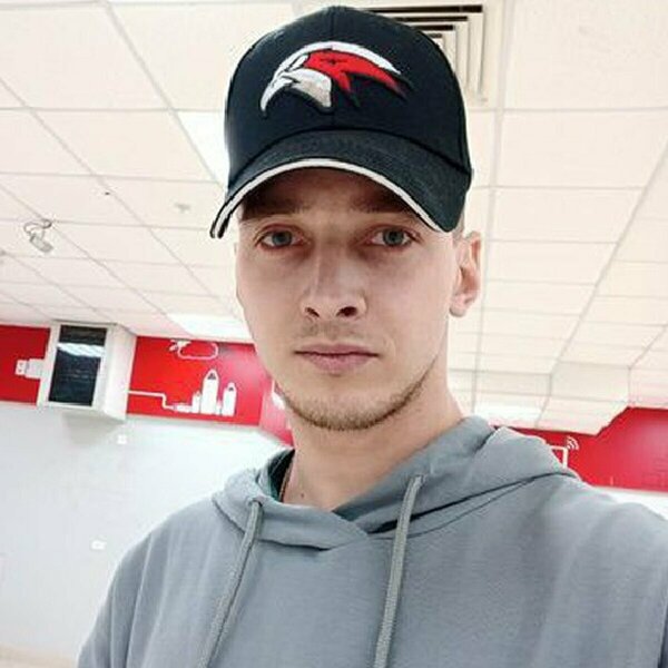 Сивкевич Александр Омск