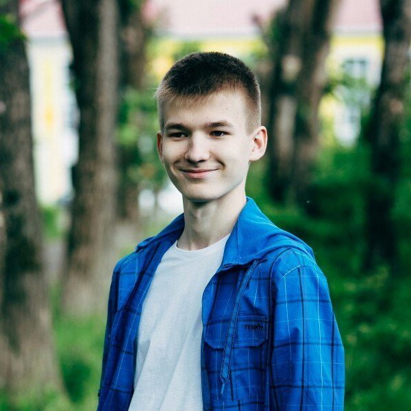 Дмитрий Ильин