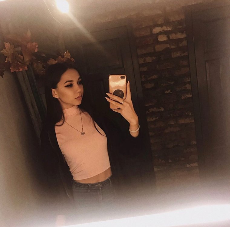 Your little liana