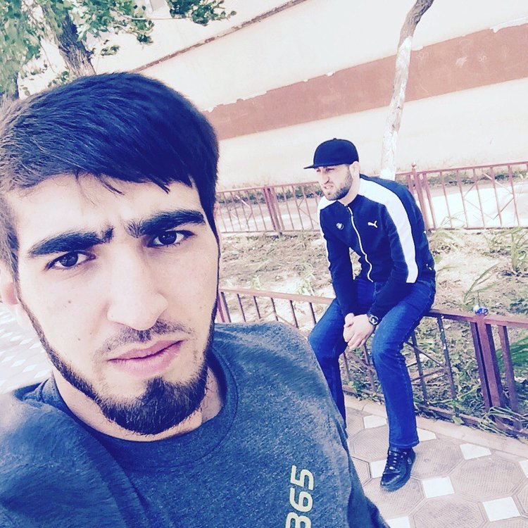 Сколько получил ахмед тажудинов