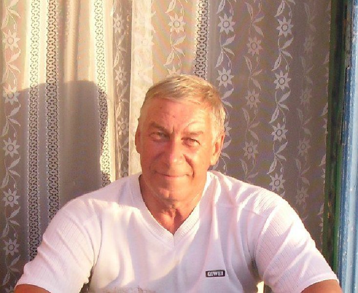 Юрий, 63 года, дева, Тула. Анкета знакомств на сайте Tabor.ru