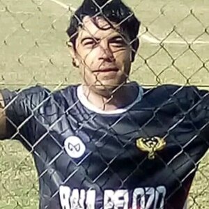 Héctor Daniel