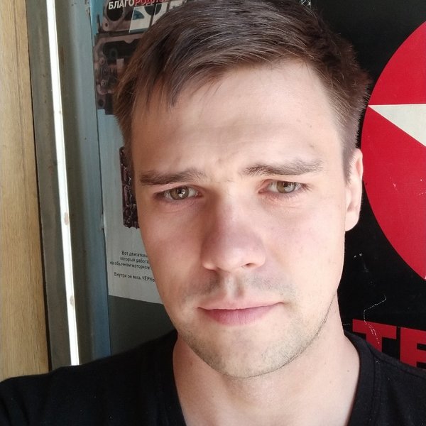 Никита Черкасов, 30 years old, Izhevsk, would like to meet a girl at the age of