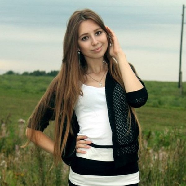 Астраханские девушки фото