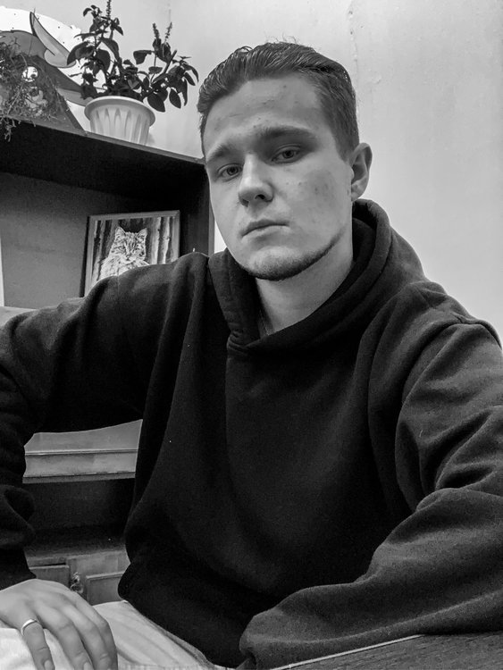 Станислав 22 года милерова фото