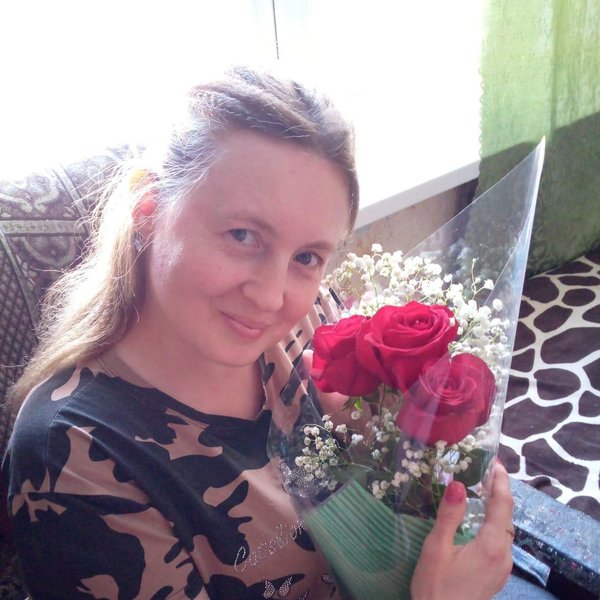 Марина, 35 aus Mitschurinsk - Fotos der Frauen - 2136430719 - Dating-Site Mamba