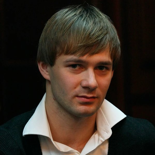 Дмитрий Сычев 2005