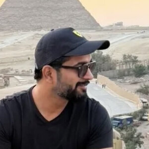 Waqas Khan